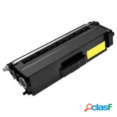 Toner Brother TN421Y compatibile GIALLO