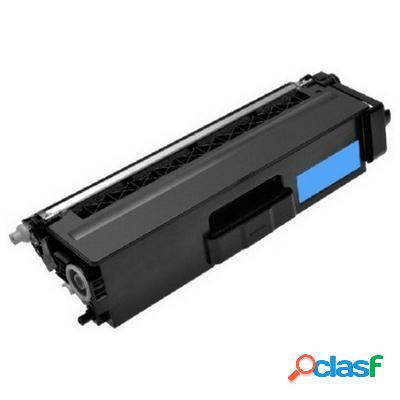 Toner Brother TN423C compatibile CIANO