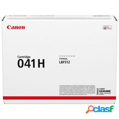 Toner Canon 0453C002 041H originale NERO