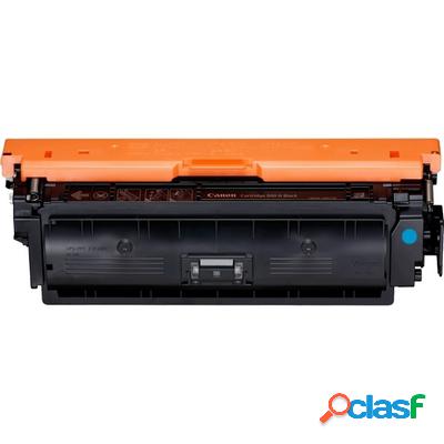 Toner Canon 0459C001 040H compatibile CIANO