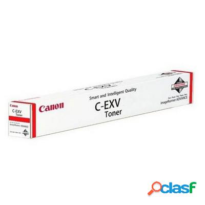 Toner Canon 0486C002 C-EXV51 originale MAGENTA