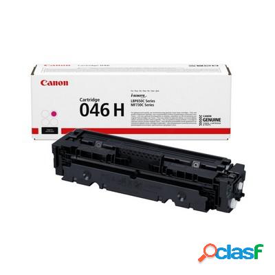 Toner Canon 1252C002 046H originale MAGENTA