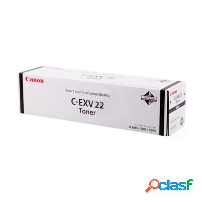 Toner Canon 1872B002AA originale NERO