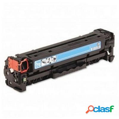 Toner Canon 2661B002 718 compatibile CIANO