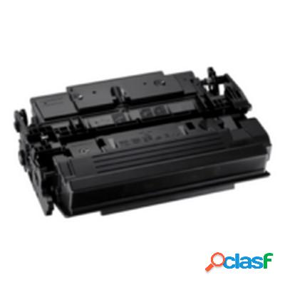 Toner Canon 3008C002 056H SENZA CHIP compatibile NERO