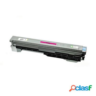 Toner Canon 7627A002 C-EXV8 compatibile MAGENTA