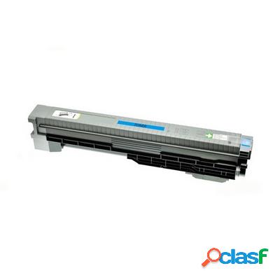 Toner Canon 7628A002 C-EXV8 compatibile CIANO