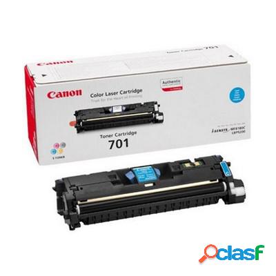 Toner Canon 9286A003 originale CIANO