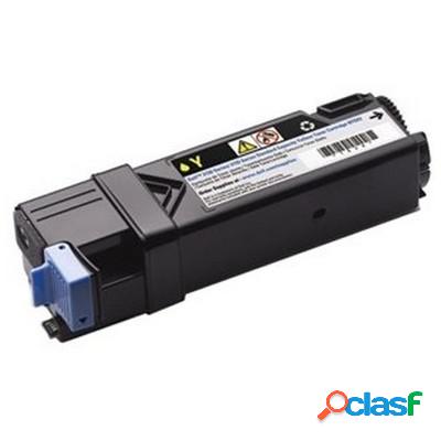 Toner Dell 593-11036 originale GIALLO