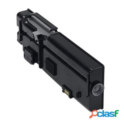 Toner Dell 593-BBBQ Y5CW4 3070F originale NERO