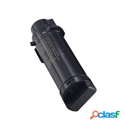 Toner Dell 593-BBOW compatibile NERO