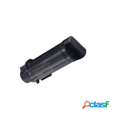 Toner Dell 593-BBSB 6CVF8 N7DWF originale NERO