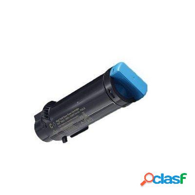 Toner Dell 593-BBSF K04X8 4Y75H originale CIANO