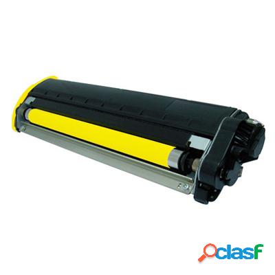 Toner Epson C13S050226 compatibile GIALLO