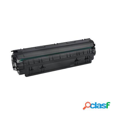 Toner Hp CB435XXL 35XXL compatibile NERO