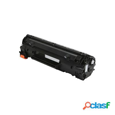 Toner Hp CF279X 79X compatibile NERO