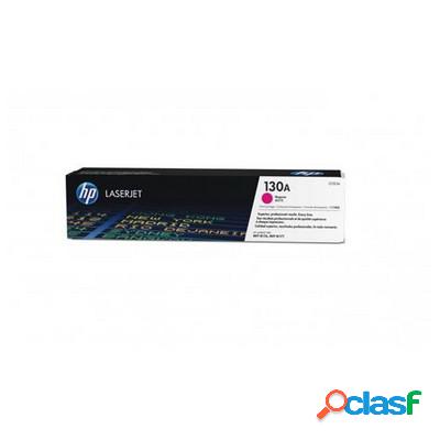 Toner Hp CF353A originale MAGENTA