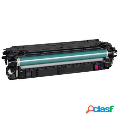 Toner Hp CF363A 508A compatibile MAGENTA