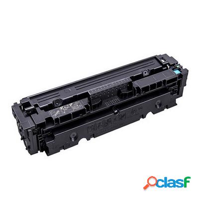 Toner Hp CF411A compatibile CIANO