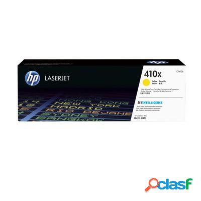 Toner Hp CF412X 412X originale GIALLO