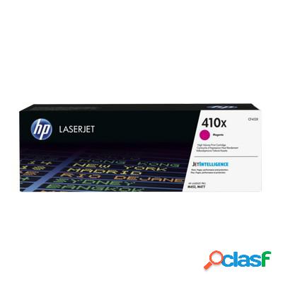 Toner Hp CF413X 413X originale MAGENTA