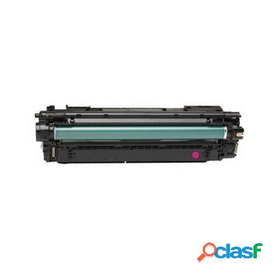 Toner Hp CF453A 655A compatibile MAGENTA