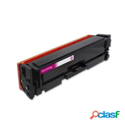 Toner Hp CF543X 203X compatibile MAGENTA