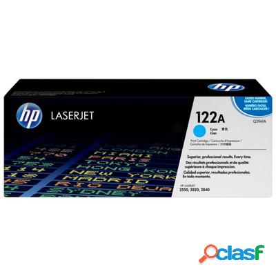 Toner Hp Q3961A originale CIANO