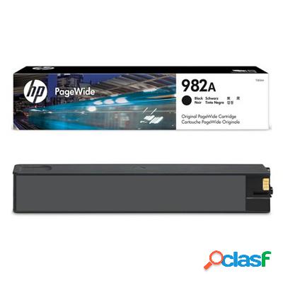 Toner Hp T0B26A 982A originale NERO