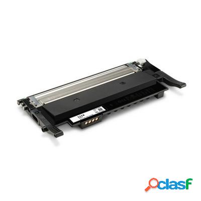 Toner Hp W2070BK 117A compatibile NERO