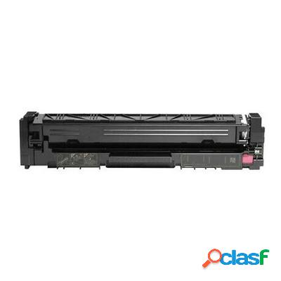 Toner Hp W2213A 207A SENZA CHIP compatibile MAGENTA