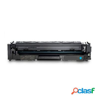Toner Hp W2411ANC 216A SENZA CHIP compatibile CIANO