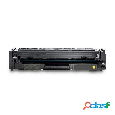 Toner Hp W2412ANC 216A SENZA CHIP compatibile GIALLO