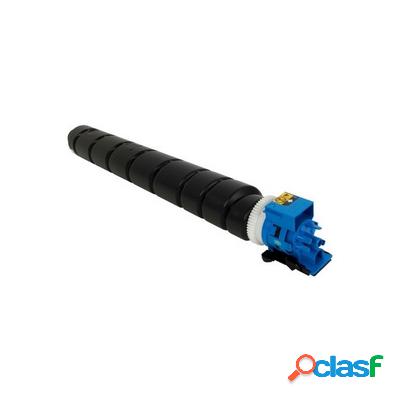 Toner Kyocera-Mita 1T02L7CNL0 TK8345 compatibile CIANO