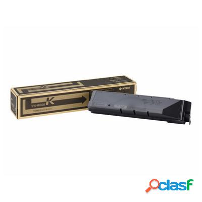 Toner Kyocera-Mita 1T02LC0NLC TK-8505K originale NERO