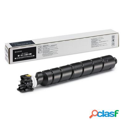 Toner Kyocera-Mita 1T02NK0NL0 TK6325 originale NERO