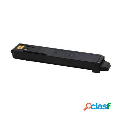 Toner Kyocera-Mita 1T02P30NL0 TK-8115BK compatibile NERO