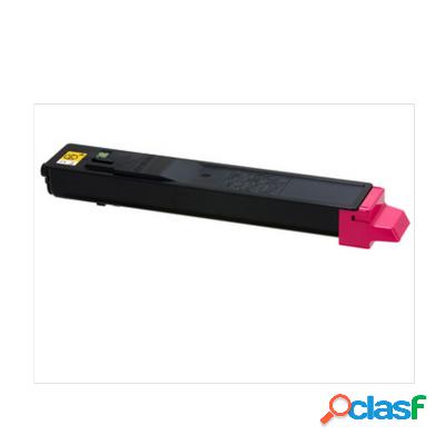 Toner Kyocera-Mita 1T02P3BNL0 TK-8115M compatibile MAGENTA