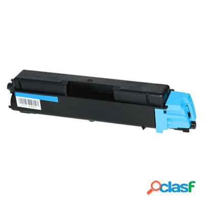 Toner Kyocera-Mita 1T02PACNL0 TK5135 compatibile CIANO