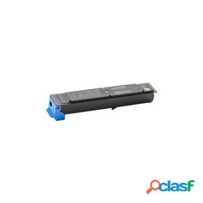 Toner Kyocera-Mita 1T02R6CNL0 TK5215 compatibile CIANO