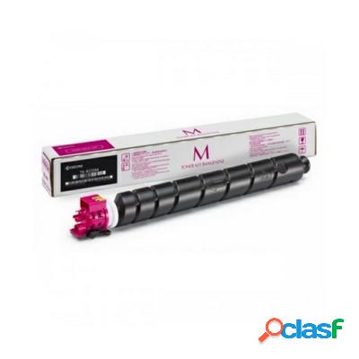 Toner Kyocera-Mita 1T02RLBNL0 TK8335 originale MAGENTA