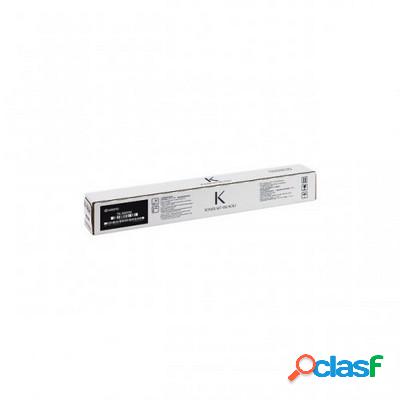 Toner Kyocera-Mita 1T02RR0NL0 TK8800K originale NERO