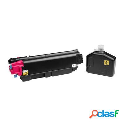 Toner Kyocera-Mita 1T02TVBNL0 TK-5270M compatibile MAGENTA