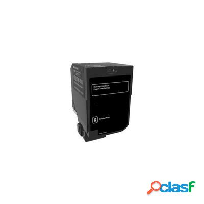 Toner Lexmark C232HK0 compatibile NERO