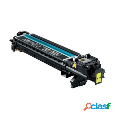 Toner Minolta A0WG08H compatibile GIALLO