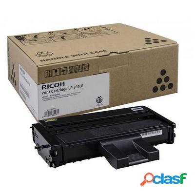 Toner Ricoh 407254 originale NERO