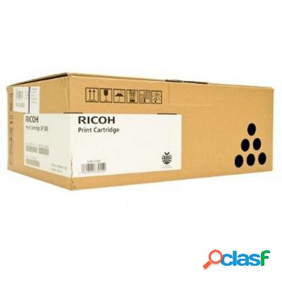 Toner Ricoh 821259 TYPESPC840E originale NERO