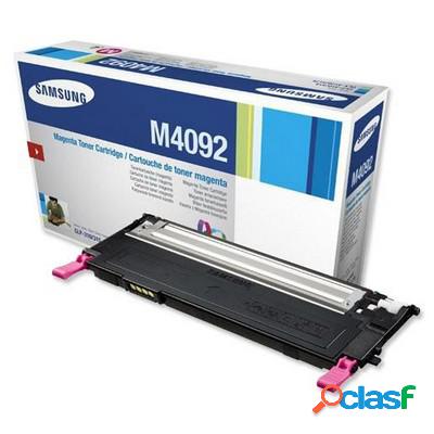 Toner Samsung CLT-M4092S/ELS originale MAGENTA