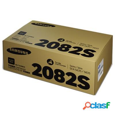 Toner Samsung MLT-D2082S/ELS originale NERO
