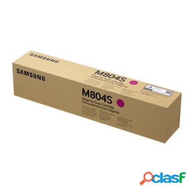 Toner Samsung SS628A CLT-M804S originale MAGENTA